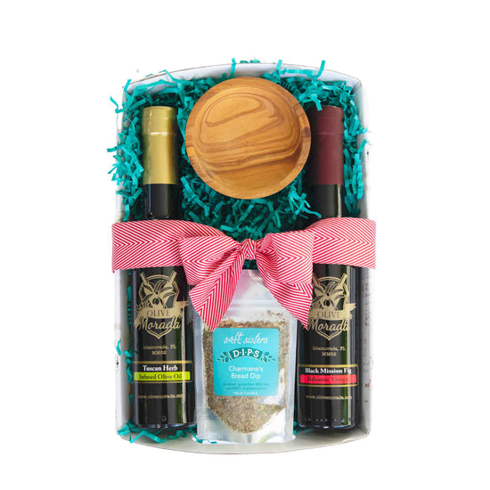 Especially For You Gift Basket