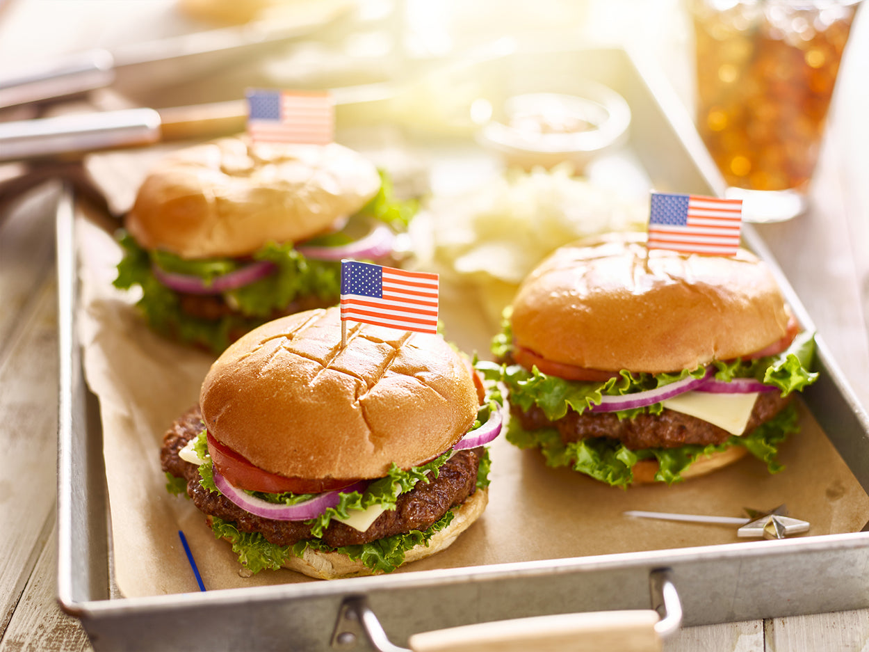 Olive Wood Espresso Burger Marinade