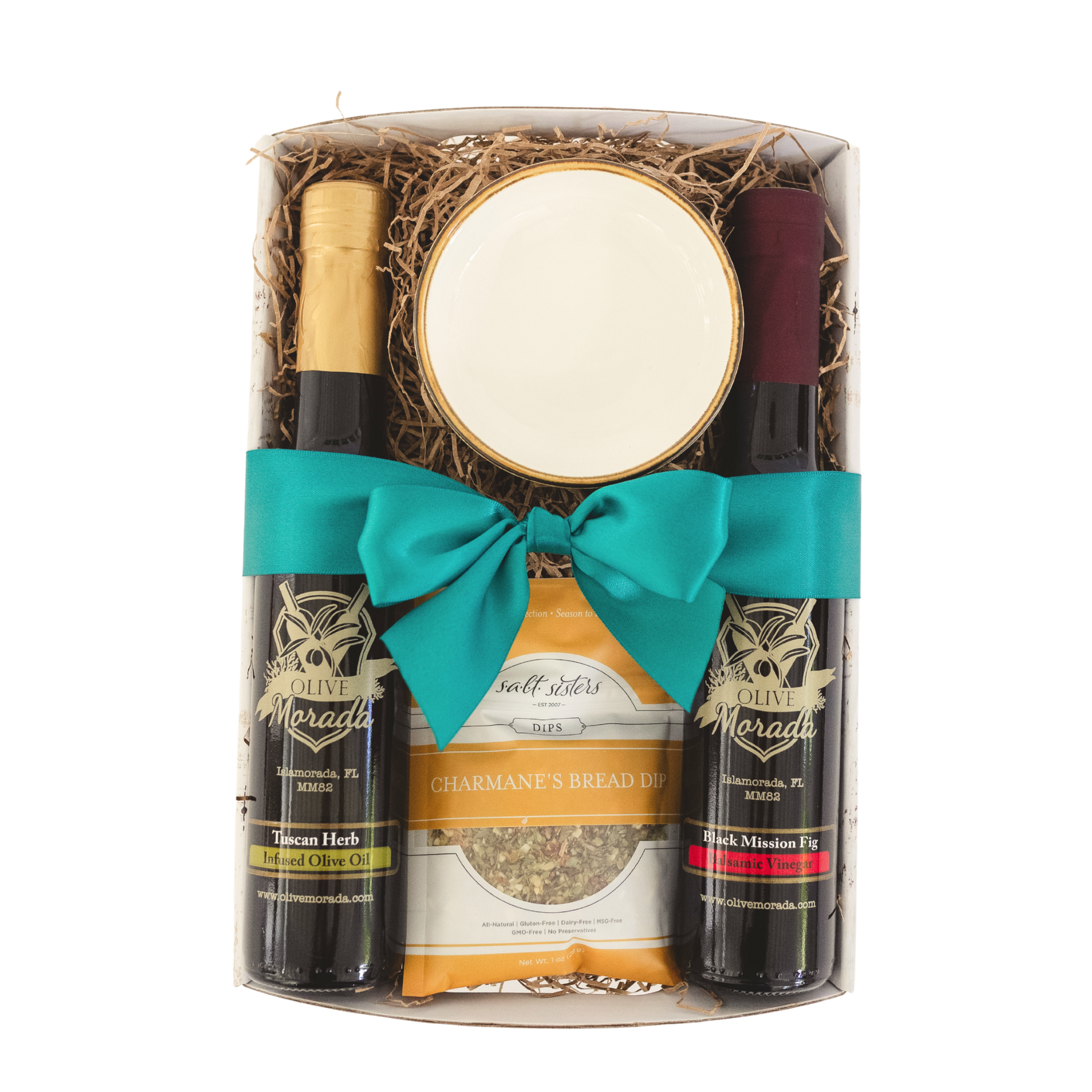 Especially For You Gift Basket – OliveMorada.com