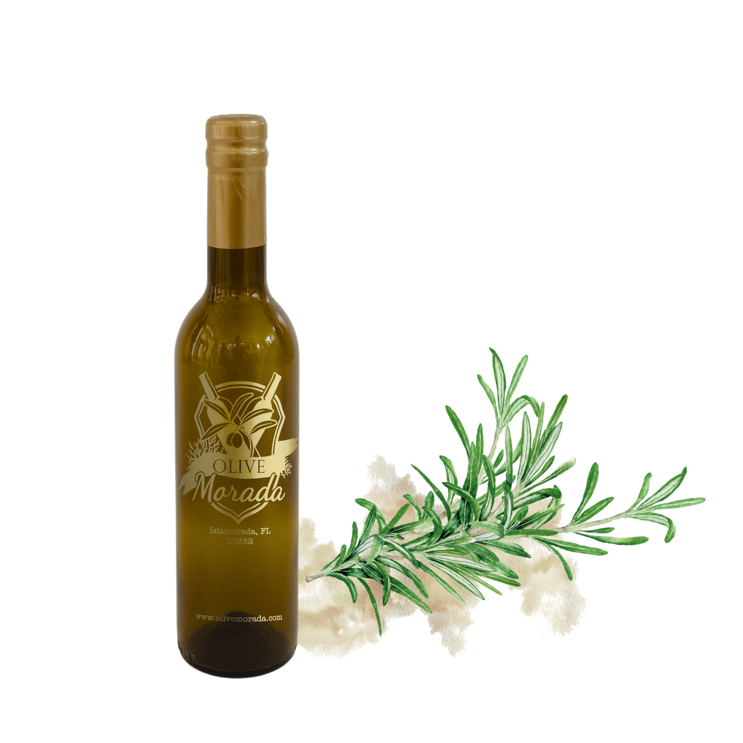 Rosemary Olive Oil