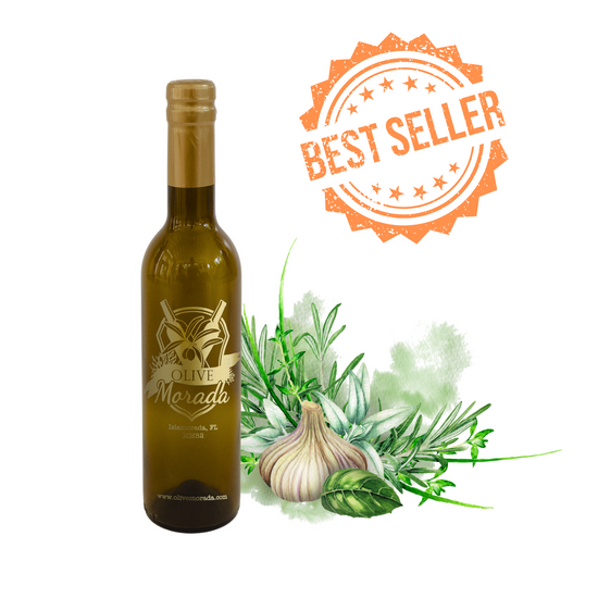 Tuscan Herb Olive Oil