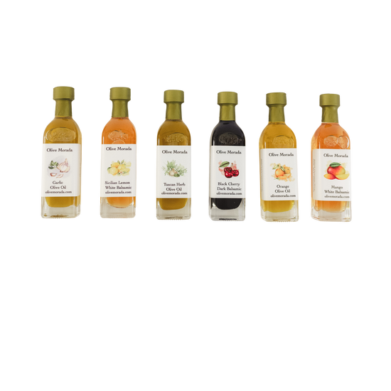 Build Your Own -6 -Pack Sampler-Gift Pack
