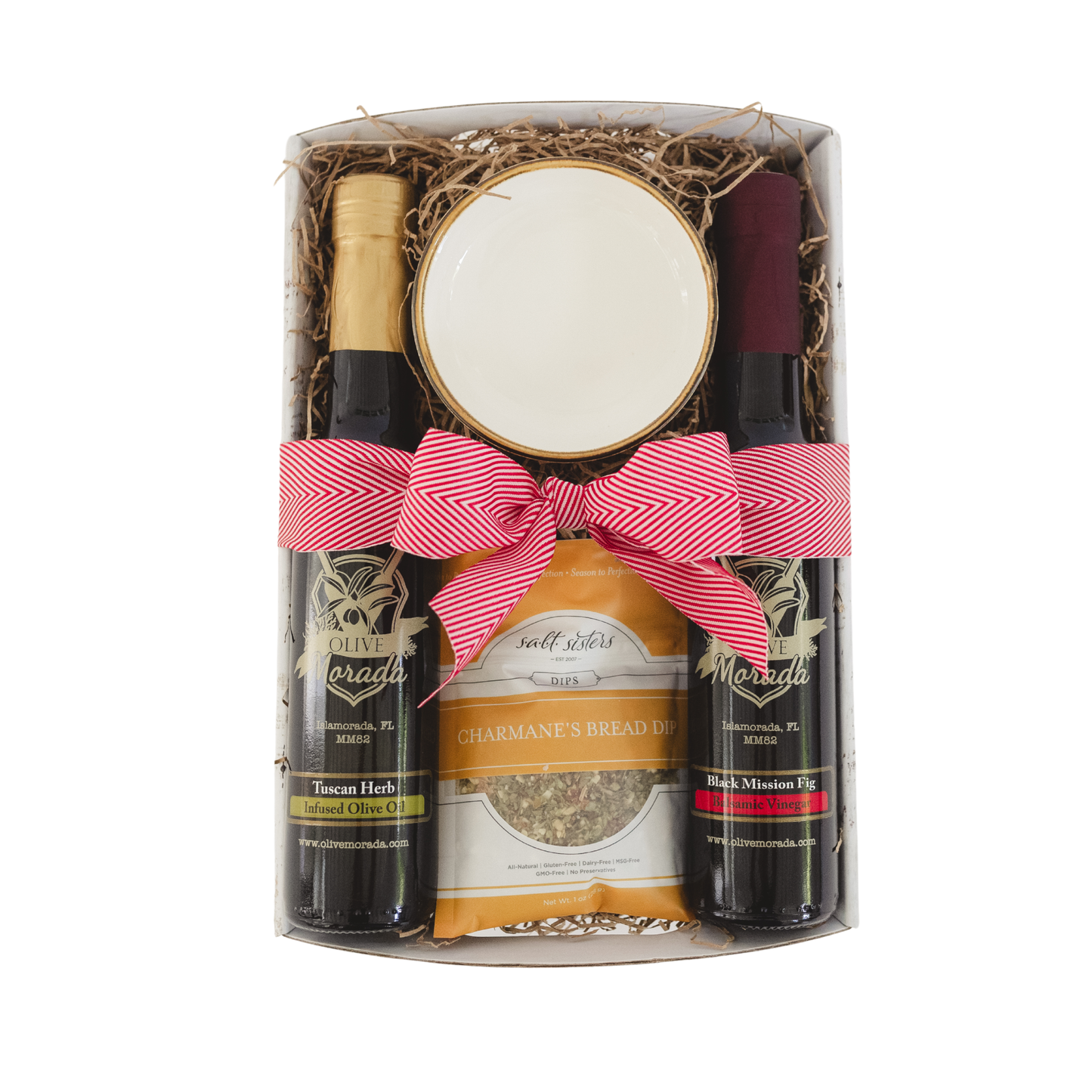 Especially For You Gift Basket