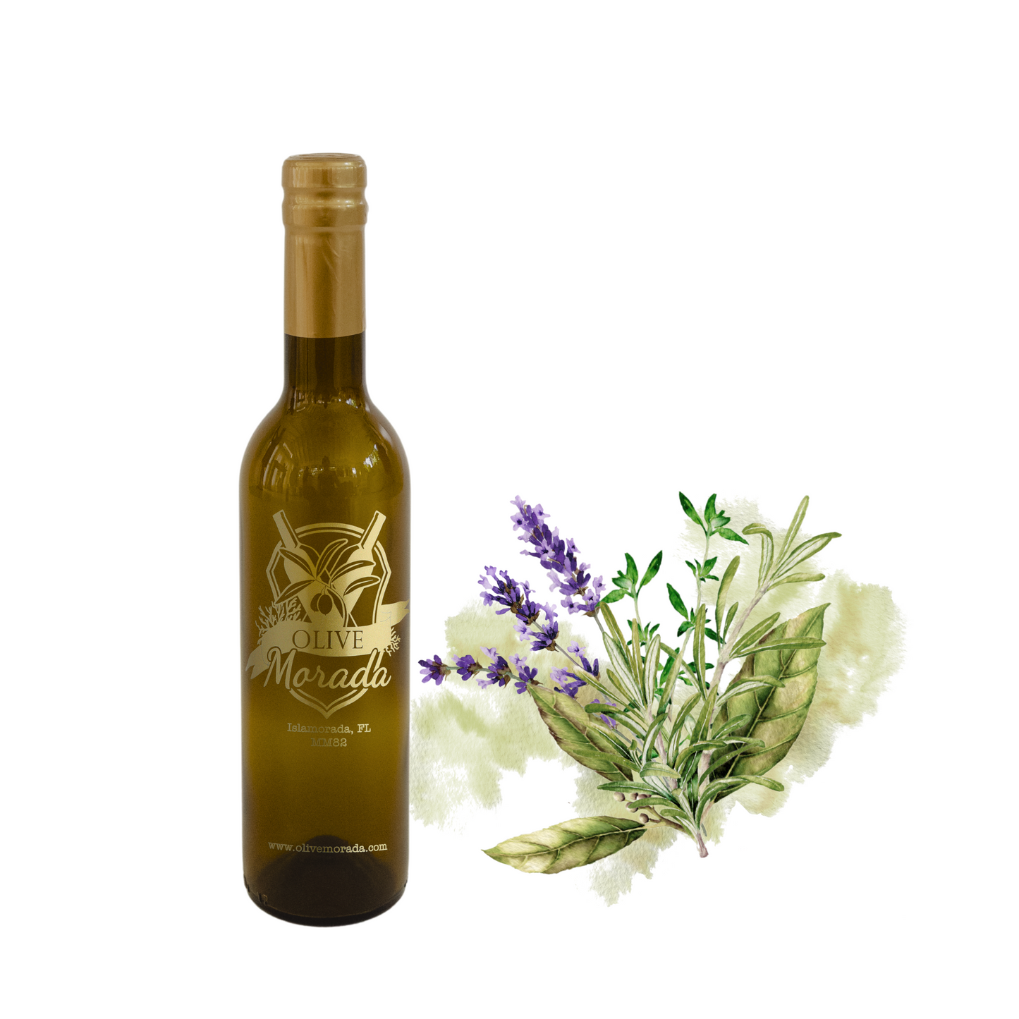 Herbs de Provence Olive Oil