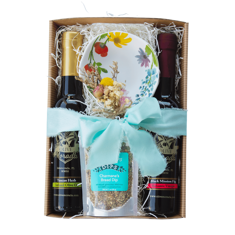 Infused With Love Mother's Day Basket