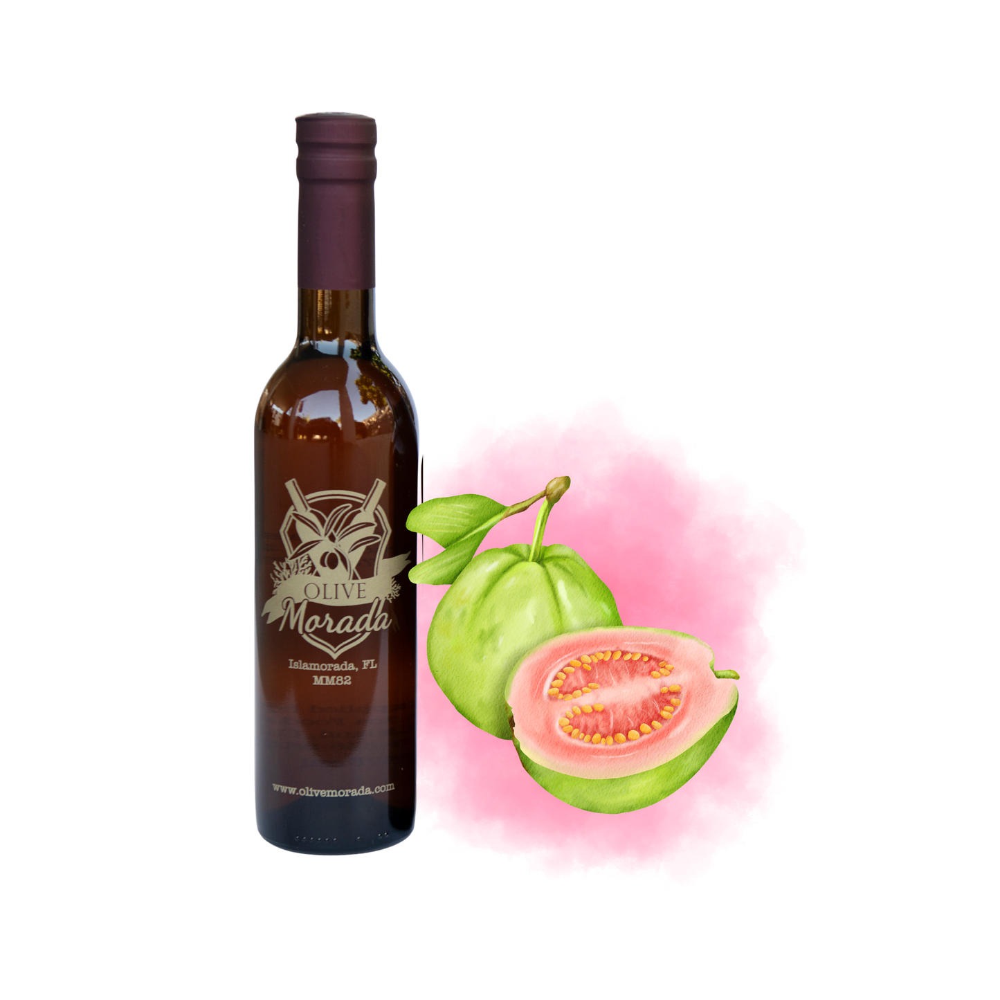 Pink Guava Rosé Balsamic