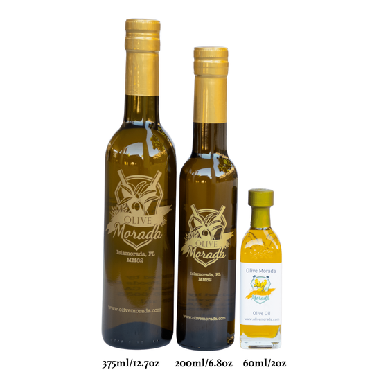 Load image into Gallery viewer, Arbequina -Chile- Medium EVOO
