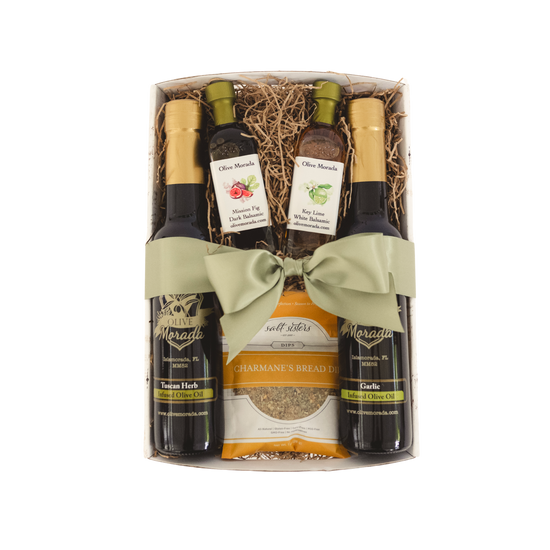 StanzFam - Fresh Catch Flavor Gift Set