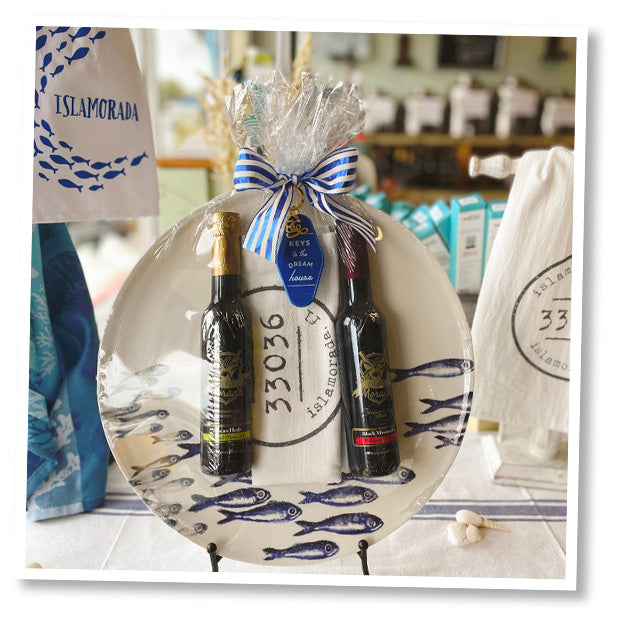 Olive Morada product display