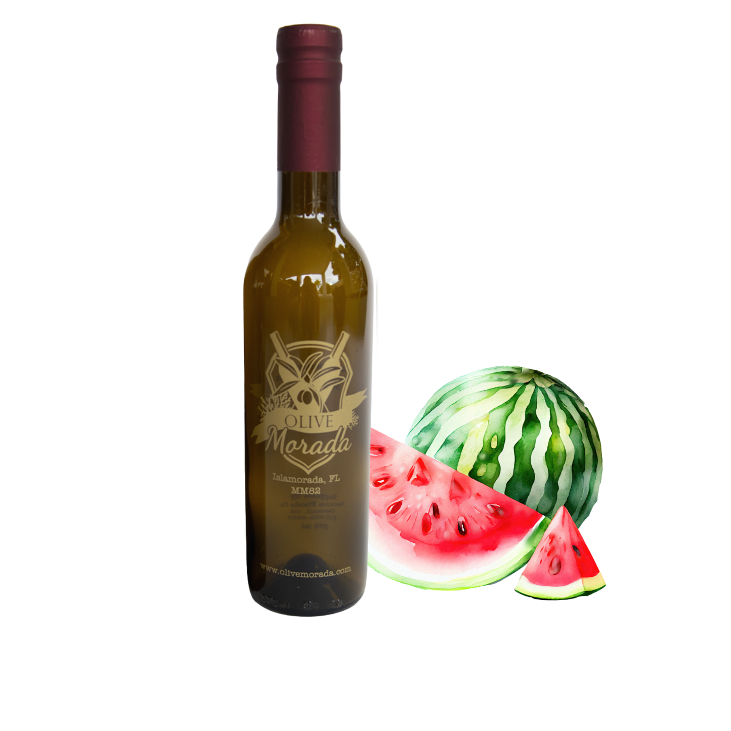 Watermelon Rosé Balsamic