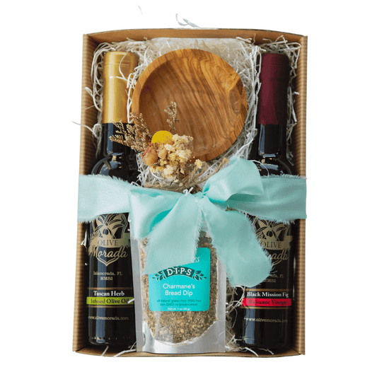 Infused With Love Mother's Day Basket