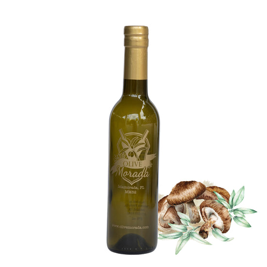 Load image into Gallery viewer, Wild Mushroom and Sage Olive Oil
