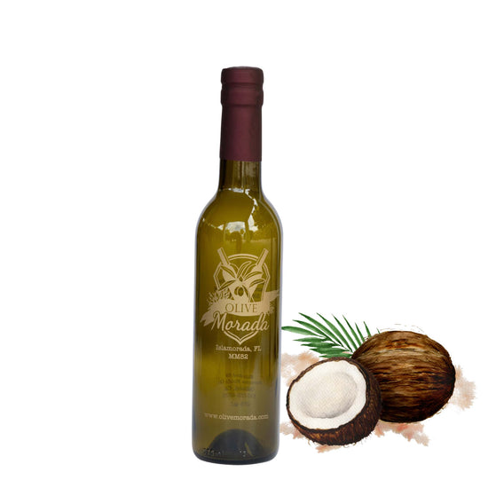 Load image into Gallery viewer, Coconut White Balsamic Vinegar
