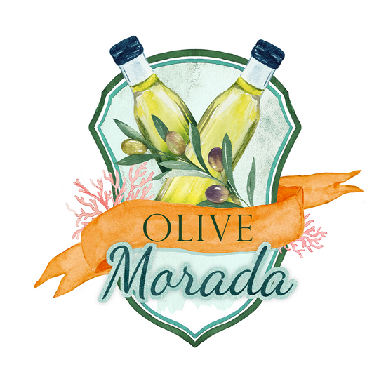 Olive Morada Gift Card