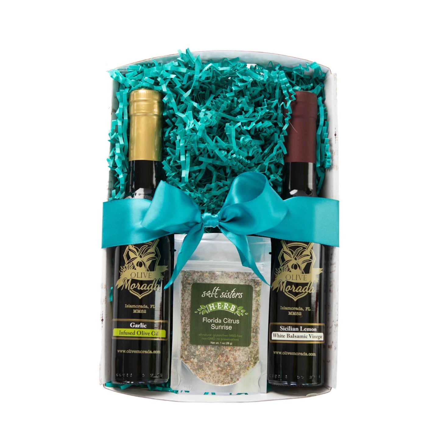 A Perfect Pair Gift Basket